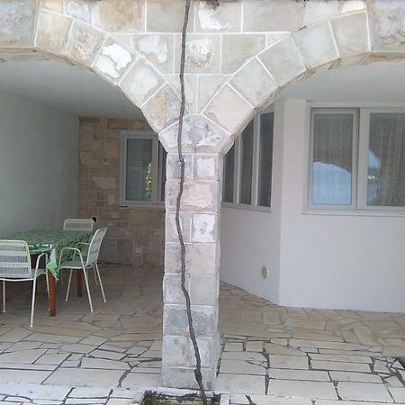 Apartments Loncarevic 슬라노 외부 사진