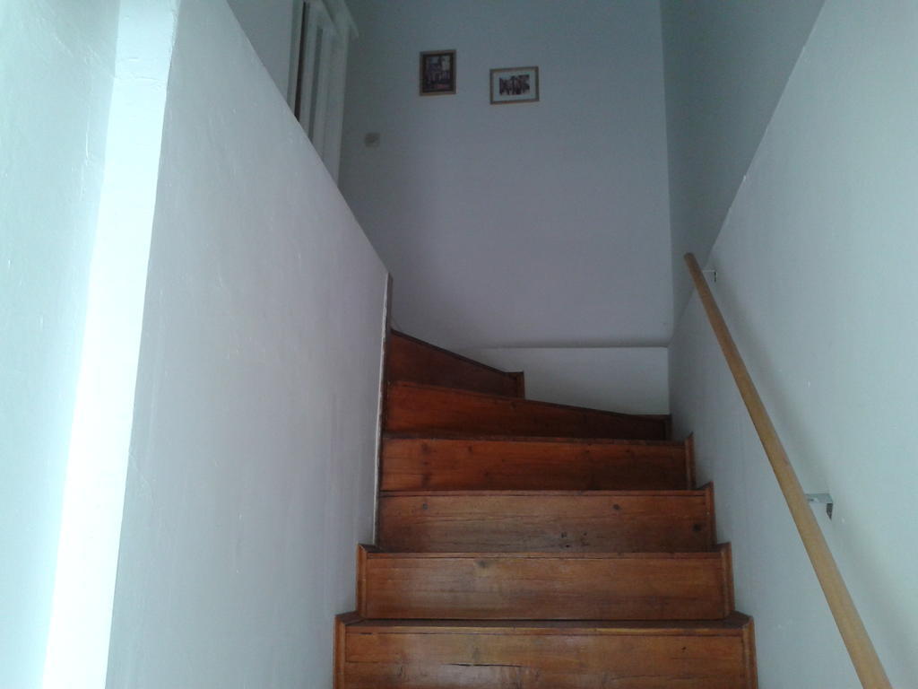 Apartments Loncarevic 슬라노 객실 사진