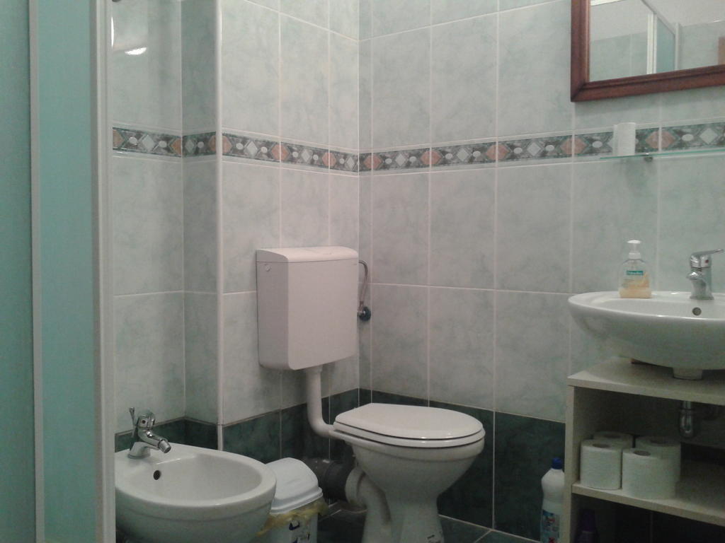 Apartments Loncarevic 슬라노 객실 사진