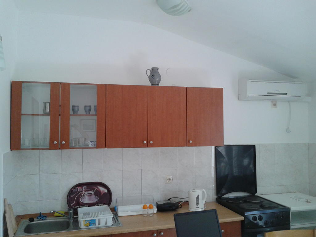 Apartments Loncarevic 슬라노 객실 사진