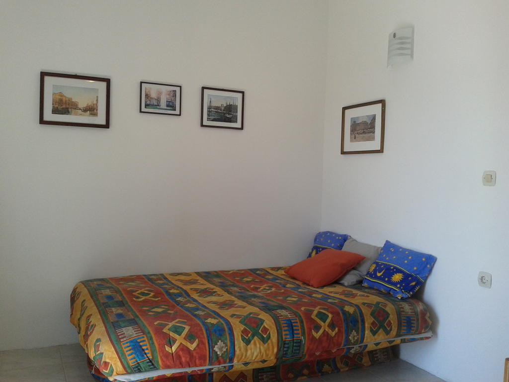 Apartments Loncarevic 슬라노 외부 사진