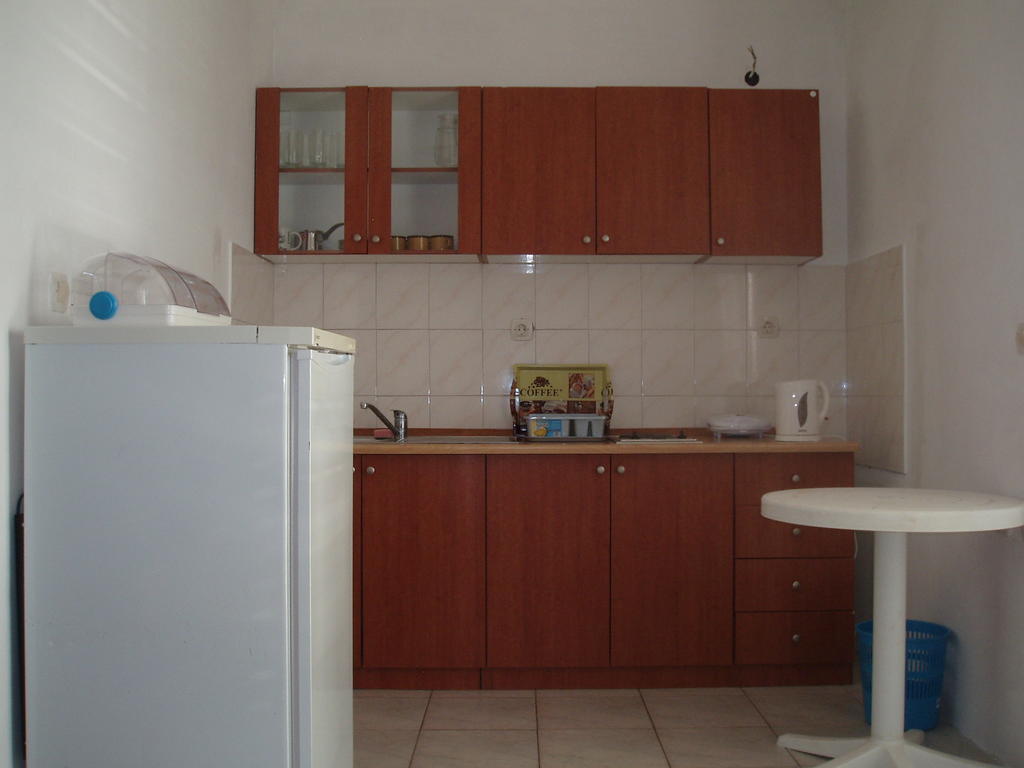 Apartments Loncarevic 슬라노 객실 사진