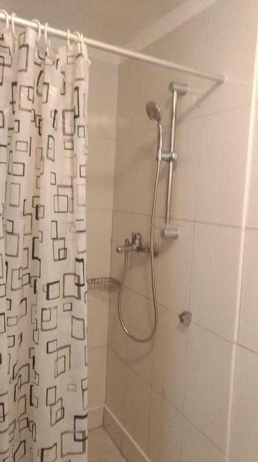 Apartments Loncarevic 슬라노 외부 사진