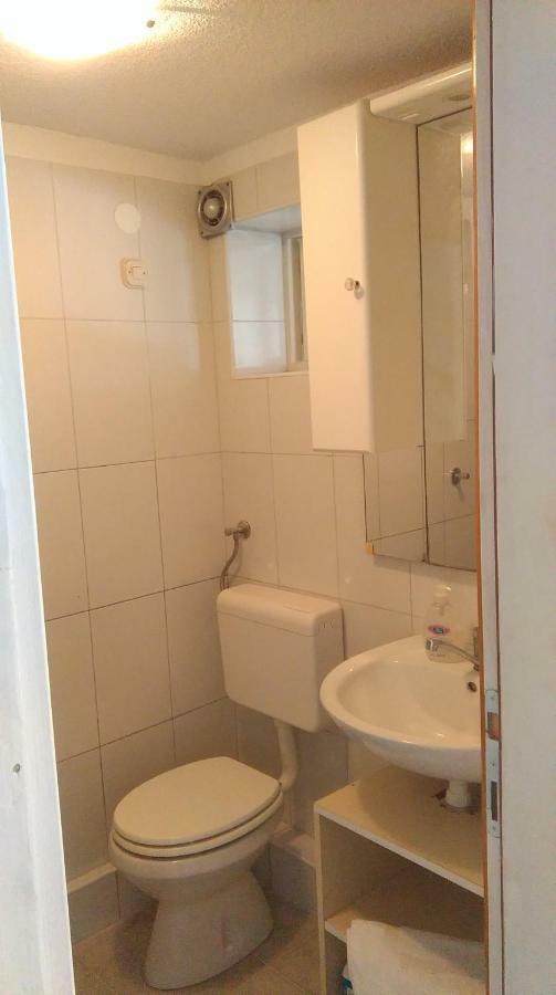Apartments Loncarevic 슬라노 외부 사진